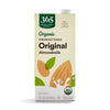 365 By Whole Foods Market, Organic Unsweetened Almond Milk, 32 Fl Oz