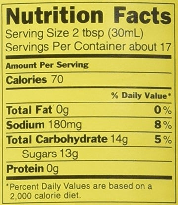 Kikkoman, Manjo Aji Mirin, 10 Fl Oz