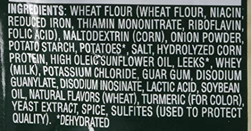Knorr Leek Recipe Mix, 1.8 Oz (Pack Of 3)