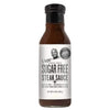 g Hughes Sugar Free Steak Sauce 1 Bottle 13 oz.