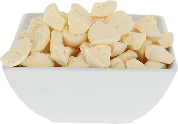 Arctic Farms Freeze Dried Ice Cream that Does Not Melt (Tiramisu)