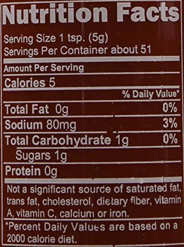 Huy Fong, Sriracha Hot Chili Sauce, 9 Ounce Bottle(Pack Of 6)