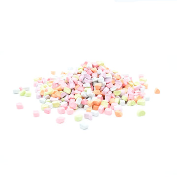 Candy Retailer Dehydrated Marshmallows (Assorted, 8 Ounce)