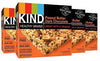 KIND Healthy Grains Bars - Peanut Butter Dark Chocolate - 1.2 oz - 5 ct - 4 pk