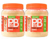 PBFit Organic Peanut Butter Protein Powder 2 x 850g