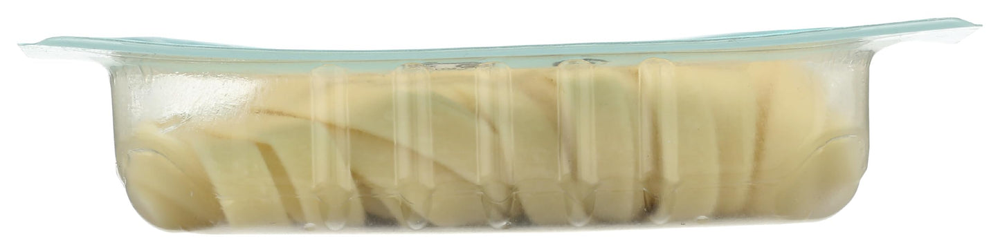 Gluten-Free Pasta, Fettuccine, Fresh Brown Rice Noodles Cook in Just 3 Minutes by Taste Republic, 9oz
