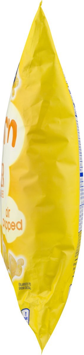 Wise Foods Air Popped Butter Popcorn 6 oz. Bag (6 Bags)