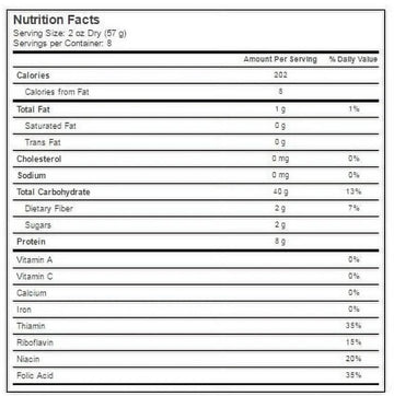 La Molisana Pasta Pantacce Toscane