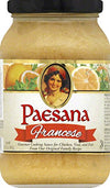 Paesana cooking Sauce Francese 15.75 Ounce