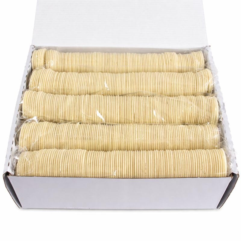 Regal Communion Altar Breads White 1 3/8 Inch Wafer Form 1000 Count Made In Poland