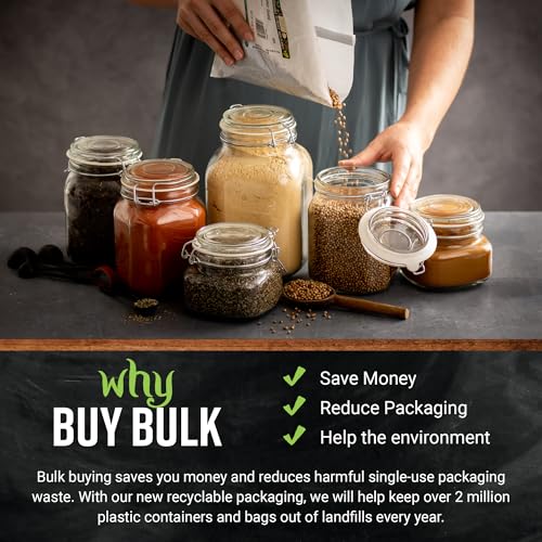 Frontier Bulk Broccoli Cheddar Soup Mix, 16 Ounce