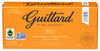 Guittard, Semisweet Baking Bar, 2 Ounce, 3 Count