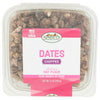 Sprouts Chopped Dates Rolled in Oat Flour - 12 oz