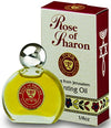 Blessings From Jerusalem - Rose Of Sharon Anointing Oil (7.5 Ml)