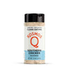 Kosmos Q Southern Chicken Seasoning | All-Purpose Spice Mix | All-Natural Cooking Herbs & Spices | Paleo & Keto Diet Friendly Fl