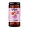 Paromi Wellness With Me Organic Herbal Tea, Signature Jar, 15 Count (Pack of 6)