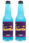 Jones Soda Nuka-Cola Quantum Berry Flavored Soda, 12 Fl Oz (Pack of 2)
