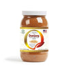 Q-Rapha Premium Korean Doenjang (Soybean Paste), Gluten-Free Non-Gmo Unpasteurized Artisanal, Aged Over 3 Years (17.9 Oz)
