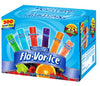 Flavor Ice Plus Assorted Flavors with Juice, 200Count