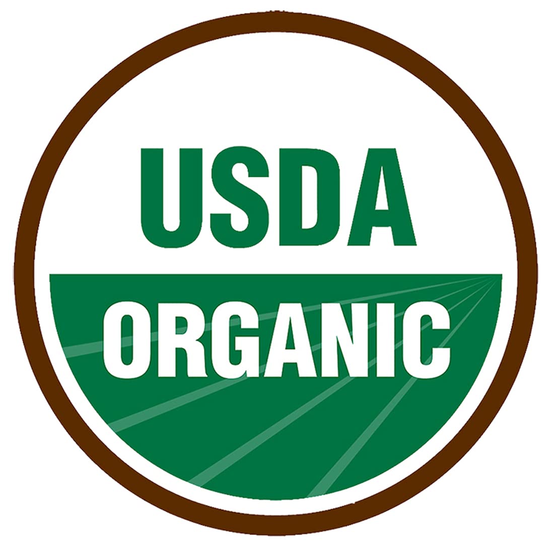 Organic Pumpkin Seeds- Raw, Non-GMO, No shell Unsalted Vegan Bulk (2LB)