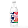 Hint Water Watermelon Single Bottle, One 16 Ounce Bottle, Pure Water Infused with Watermelon, Zero Sugar, Zero Calories, Zero Sw