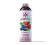 Smartfruit Blooming Berry + Antioxidants, 100% Real Fruit Pur e, Non-GMO, No Additives, Vegan - 48 Fl. Oz