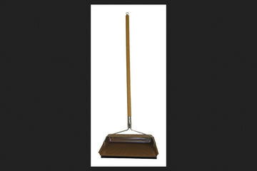 Fulton Dustpan 30 Handle 11-12 X 7