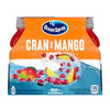 Ocean Spray Juice Drink, Cranberry Mango, 10 Fl Oz Bottles, 6 Pack