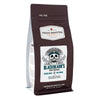 Fresh Roasted Coffee, Blackbeard'S Revenge, 12 Oz, Medium Roast, Kosher, Whole Bean