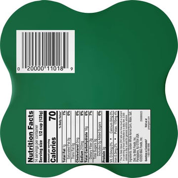 Green Giant Whole Kernel Sweet Corn, 4 Pack of 15.25 Ounce Cans