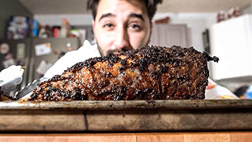 Spiceololgy - Prime Rib Rub - All-Purpose Barbeque Rubs, Spice Blends and Seasonings Use On: Beef, Steak, Chicken, Vegetables, P