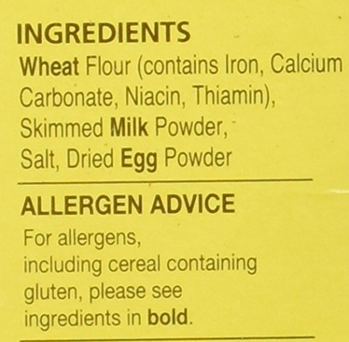 Yorkshire Pudding Mix 142G