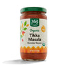 365 by Whole Foods Market, Organic Tikka Masala Sauce, 12 Ounce