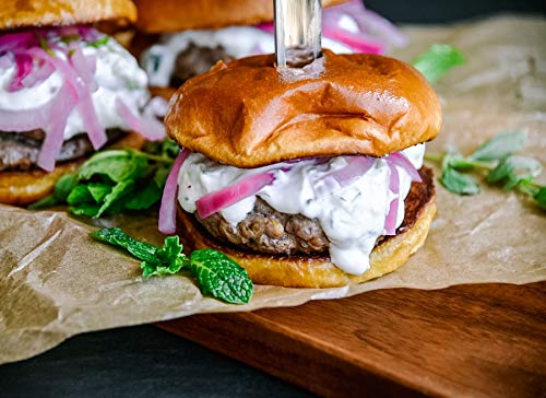 Mediterranean- Two 3.2 Oz. Jars -Add Flavor To Chicken Vegetables And Pasta.