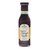 Stonewall Kitchen Garlic Teriyaki Sauce, 11 Ounces