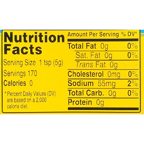 Frenchs Classic Yellow Mustard, 30 oz (Pack of 2)