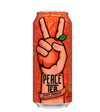 Peace Tea, 16 Fluid Ounces, 24 Count (Just Peachy)