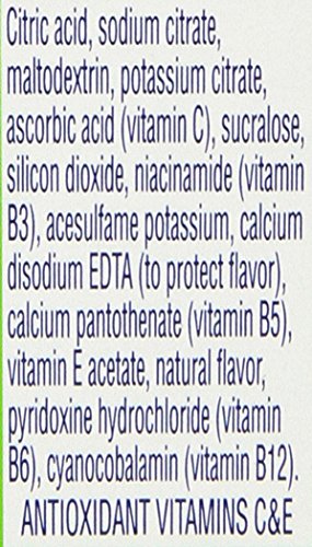 Propel Zero - 10 Count Packets (Pack Of 2) (Kiwi Strawberry)