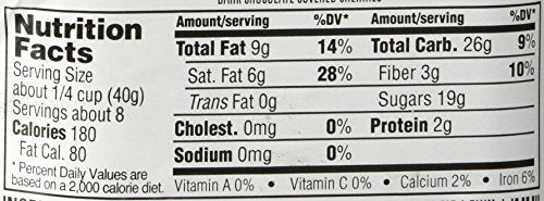 Trader Joe s Dark Chocolate Covered Cherries No Artificial Colors or Flavors, No Preservatives ,12 OZ