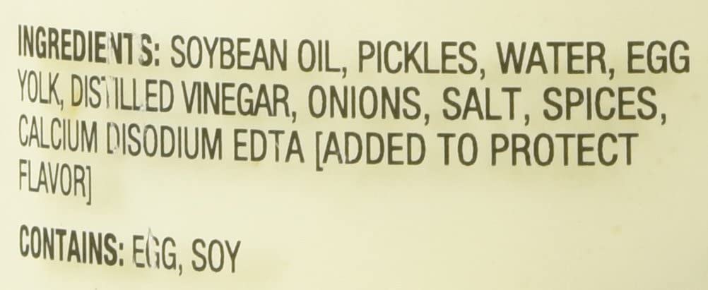 Frisch'S Sauce Tartar Original, 2 Pack