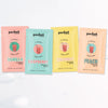 Pocket Flavors Zero Calorie Flavored Syrup, Variety (32)