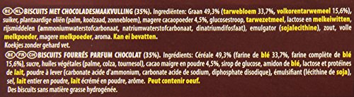 Prince Chocolat Pocket (X10) 400G