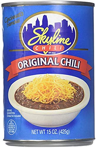 Skyline Chili Dinner Bundle
