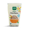 365 by Whole Foods Market, Organic Pinto Beans, 16 Ounce