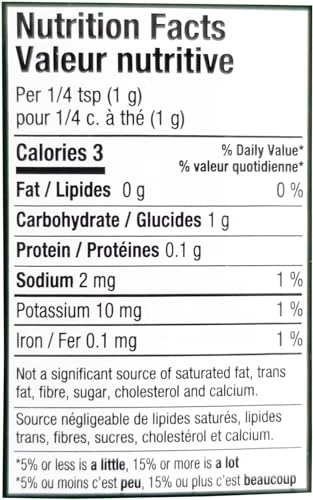 Kirkland Signature Organic No-Salt Seasoning, 14.5 Ounce - Healthy Flavor Enhancer, Perfect for Cooking and Seasoning