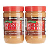 Kirkland Signature Organic Peanut Butter 2Count 28 Oz
