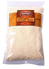 Natural Toasted Whole Sesame Seeds by It's Delish - 12 Oz Bulk Bag - Natural Gluten-Free Fresh Oven Roasted White Sesame - Resta