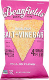 Beanfields Khfm00336387 5.5 Oz Himalayan Salt & Vinegar Bean Chips