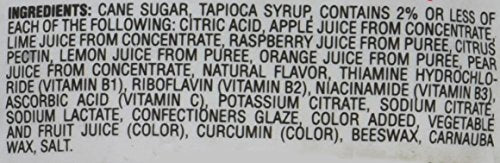 Jelly Belly Sports Beans 1 Oz. Pack