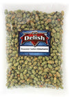 Roasted & Salted Edamame By Its Delish (5 Lbs)
